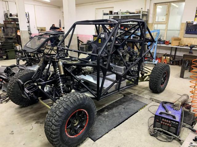 Can-Am Maverick X3 Turbo - Image 7