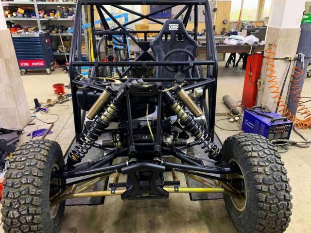 Can-Am Maverick X3 Turbo - Image 9