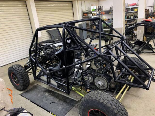 Can-Am Maverick X3 Turbo - Image 10