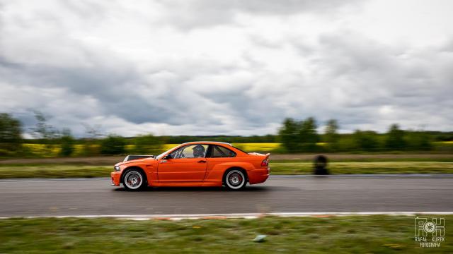 BMW E46 LT5 V8 900 HP ProSpec - Image 3
