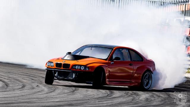 BMW E46 LT5 V8 900 HP ProSpec - Image 4