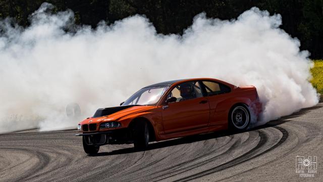 BMW E46 LT5 V8 900 HP ProSpec - Image 5