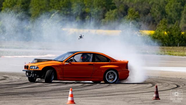BMW E46 LT5 V8 900 HP ProSpec - Image 6