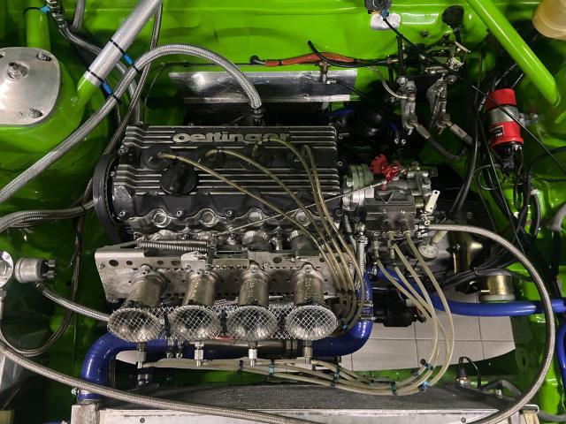 Volkswagen Golf MK1 Ottinger - Image 2