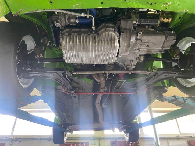 Volkswagen Golf MK1 Ottinger - Image 6