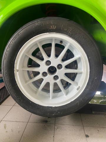 Volkswagen Golf MK1 Ottinger - Image 8