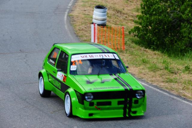 Volkswagen Golf MK1 Ottinger - Image 9