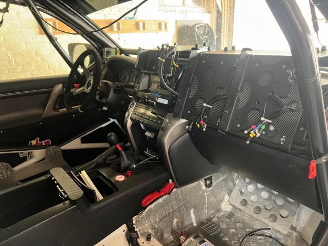 Toyota VDJ 200 - Image 5