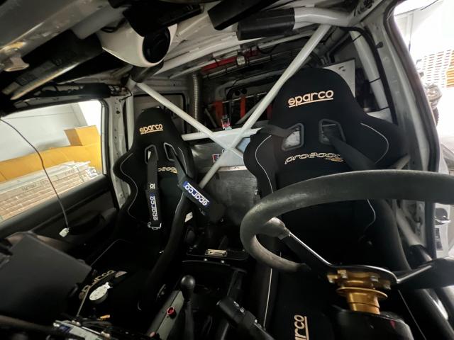 Toyota VDJ 200 - Image 6