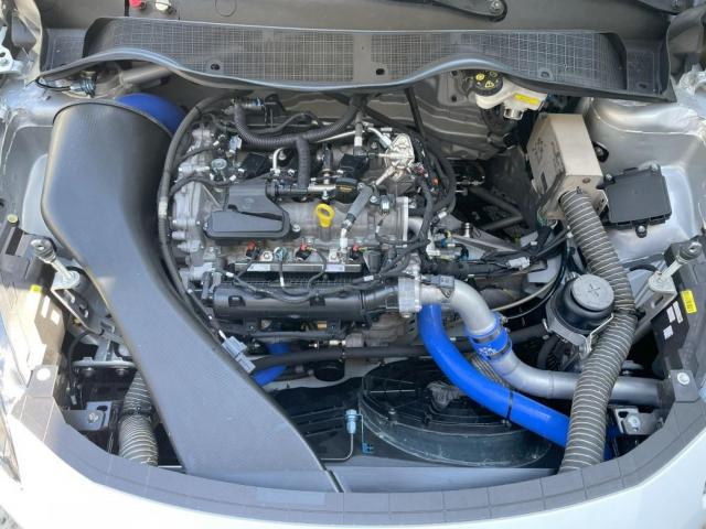 Ford Fiesta Rally3 Evo - Bild 3