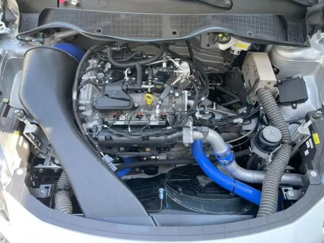 Ford Fiesta Rally3 Evo - Foto 3