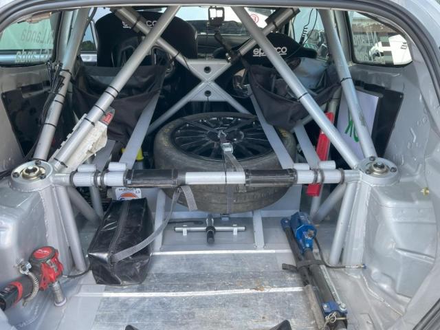 Ford Fiesta Rally3 Evo - Bild 4