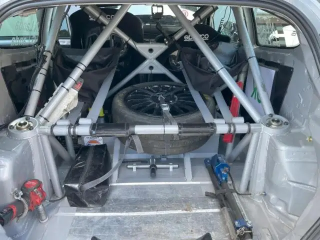 Ford Fiesta Rally3 Evo - Foto 4