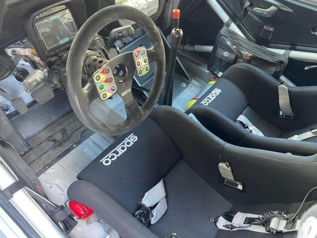 Ford Fiesta Rally3 Evo - Bild 5