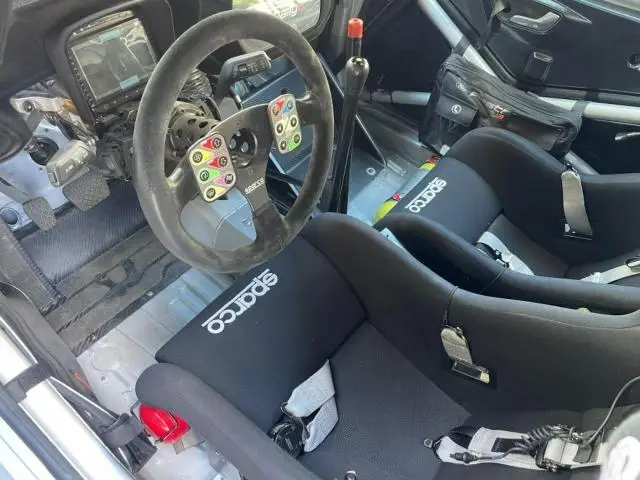 Ford Fiesta Rally3 Evo - Foto 5