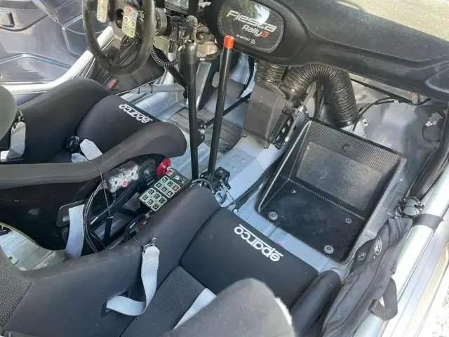 Ford Fiesta Rally3 Evo - Foto 6