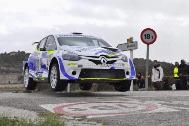 Renault Clio N5 - Image 2