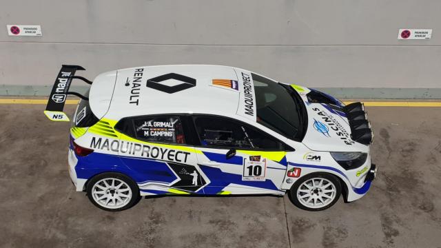 Renault Clio N5 - Image 5