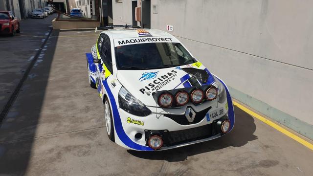 Renault Clio N5 - Image 6