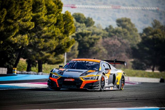 Audi R8 GT3 - Image 4