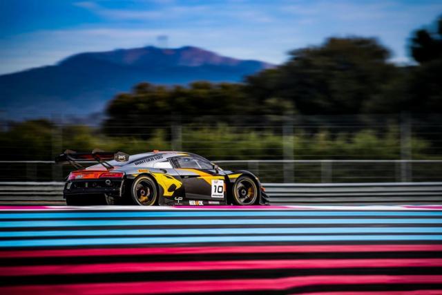 Audi R8 GT3 - Image 5