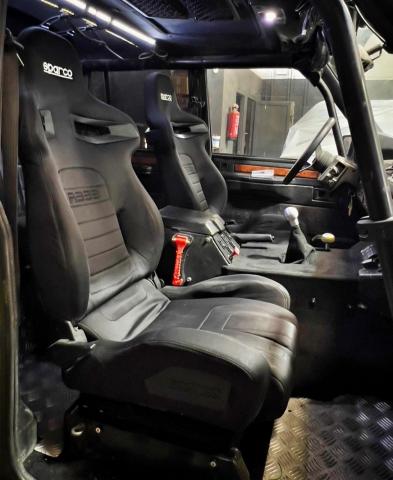 Range Rover Classic 600hp - Image 7