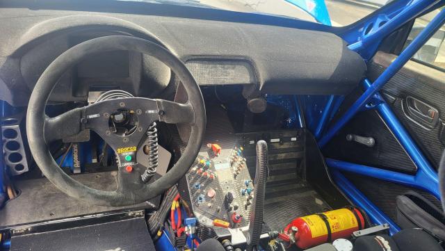 Subaru WRC S10 EX Petter Solberg - Image 4