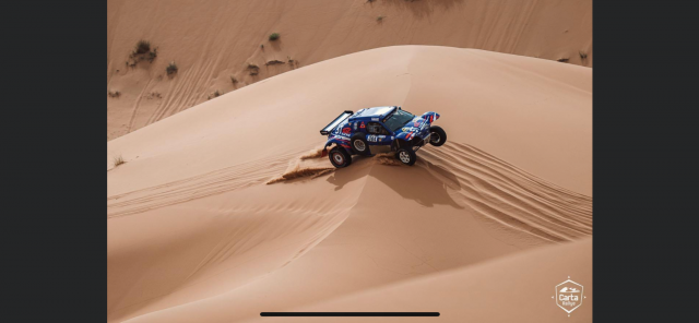 Team STR na sprzedaż (2x buggy, ciężarówka i przyczepa) - Image 4