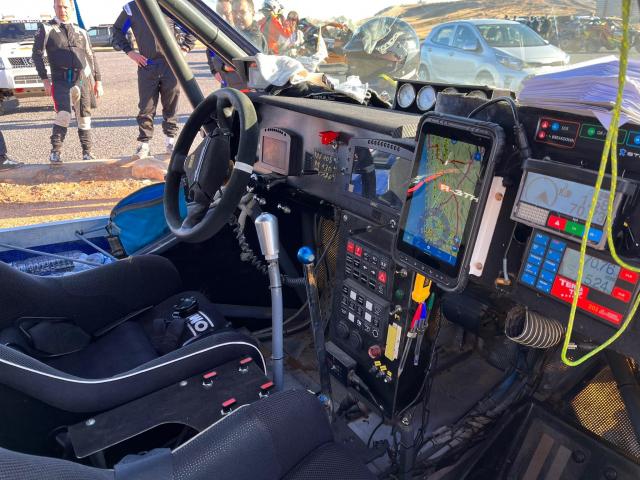 Team STR na sprzedaż (2x buggy, ciężarówka i przyczepa) - Image 6
