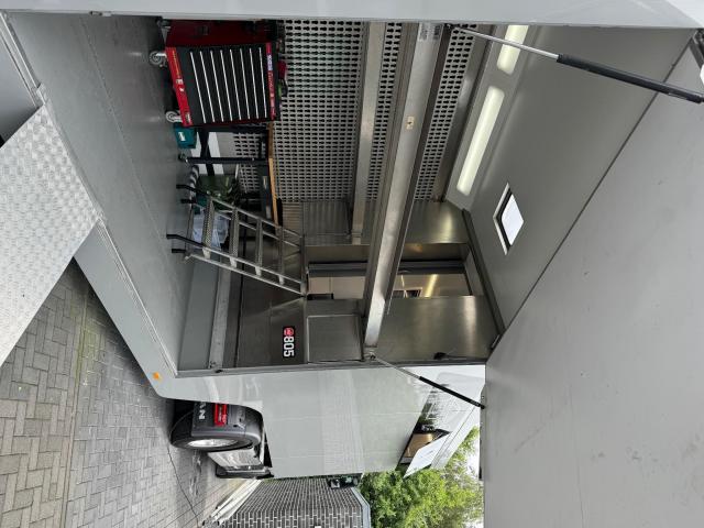 MAN 18.520 TGX avec semi-remorque - Image 7
