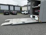MAN 18.520 TGX con semirremolque - Imagen 9