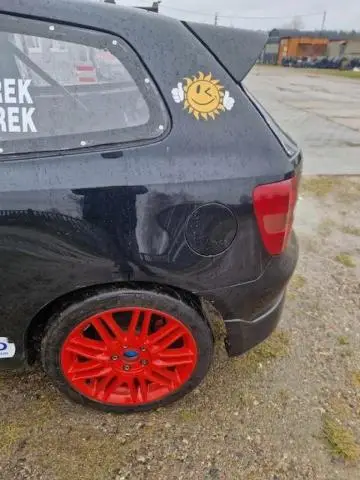 Honda Civic EP3 TYPE-R - Εικόνα 8