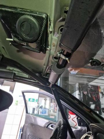 Honda Civic EP3 TYPE-R - Image 9