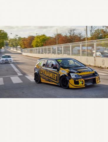 Honda Civic Type R - Image 3