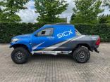 Toyota Hilux Overdrive OTB - Εικόνες 1