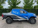 Toyota Hilux Overdrive OTB - Εικόνες 2