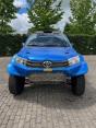Toyota Hilux Overdrive OTB - Εικόνες 3
