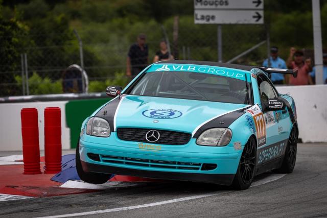 Mercedes SLK 230 Kompressor