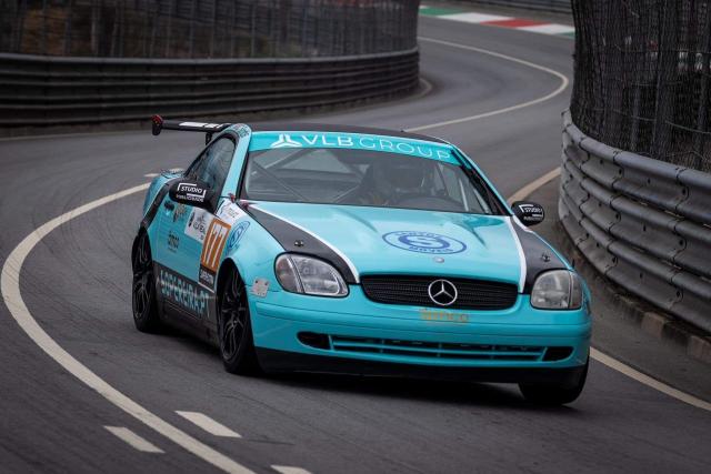 Mercedes SLK 230 Kompressor - Image 3