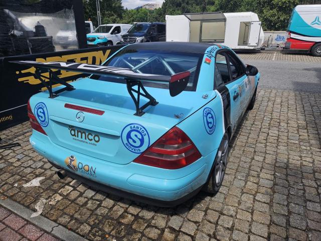 Mercedes SLK 230 Kompressor - Image 5