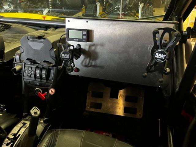 Can-Am Maverick X3 Rallye II (Turbo RR) - Race Ready (Mod. 2023) - Image 5