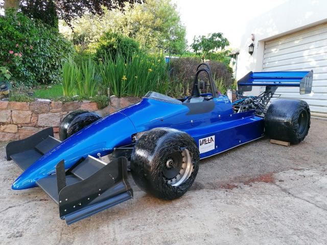 Ralt RT4 with FGC400 gearbox - Image 2
