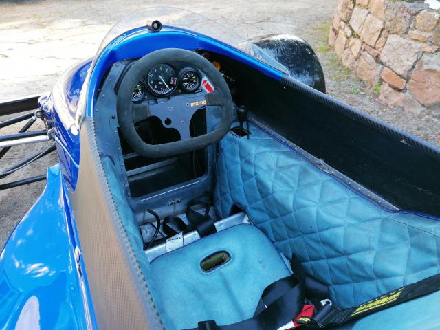 Ralt RT4 with FGC400 gearbox - Image 9
