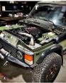 Range Rover Classic 600hp - Pilt 3