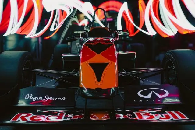 OMS 3000 M Hayabusa Turbo