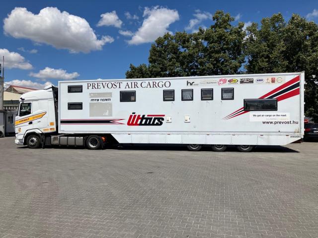 Návěs