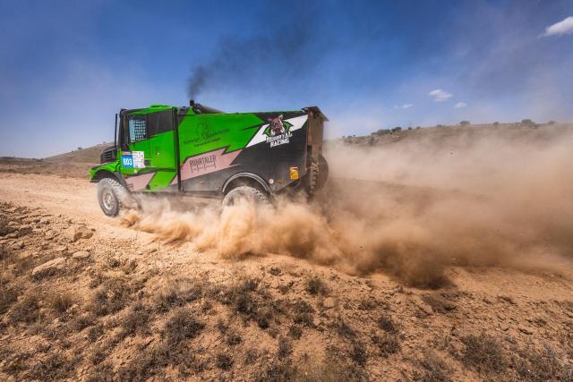 Iveco Torpedo