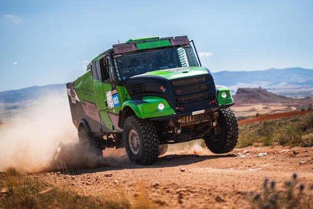 Iveco Torpedo - Image 3