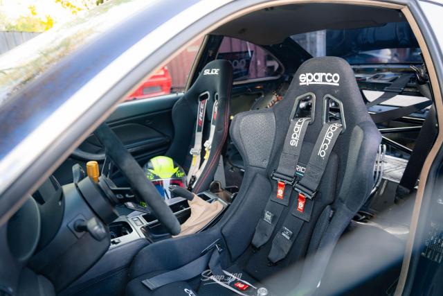 BMW 328 E46 TRACKTOOL  TURBO 8HP70 KW CLUBSPORT V3 - Image 7