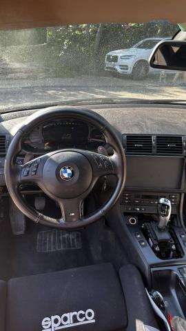 BMW 328 E46 TRACKTOOL  TURBO 8HP70 KW CLUBSPORT V3 - Image 10